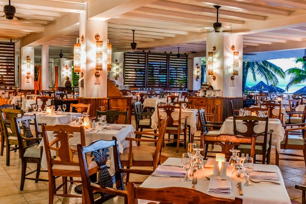 Royal Decameron Montego Beach extérieur