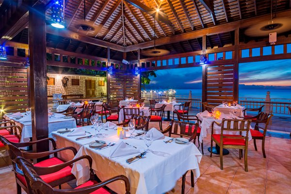 Royal Decameron Montego Beach extérieur