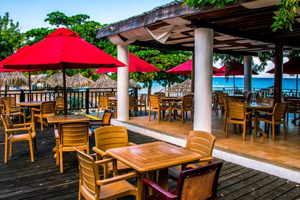 Royal Decameron Montego Beach extérieur