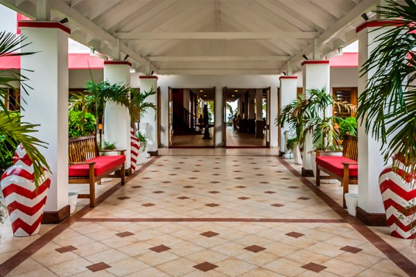 Royal Decameron Montego Beach extérieur