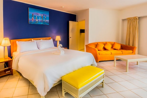 Royal Decameron Montego Beach extérieur