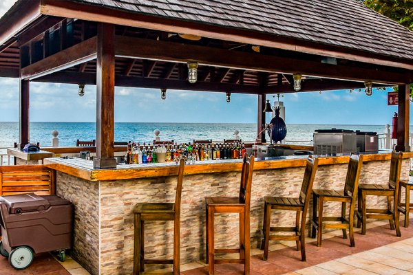 Royal Decameron Montego Beach extérieur