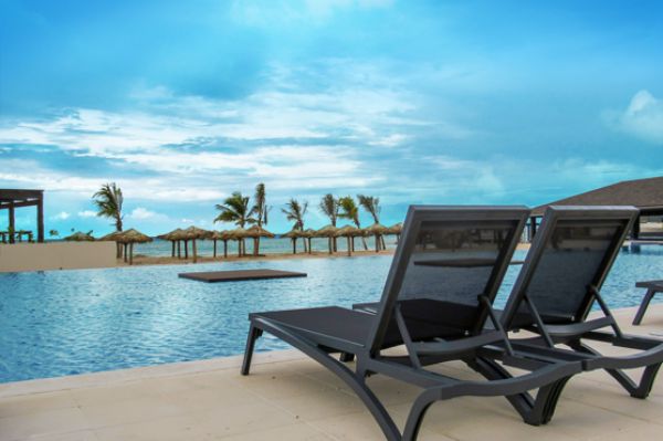Royalton Blue Waters extérieur