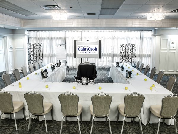 Best Western Cairn Croft Hotel