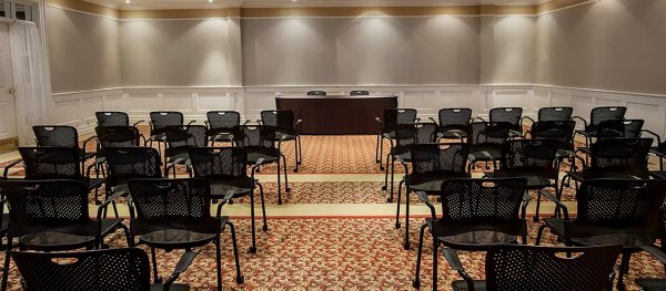 Crowne Plaza Niagara Falls room