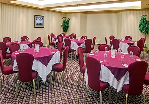 Ramada Niagara Falls Fallsview extérieur