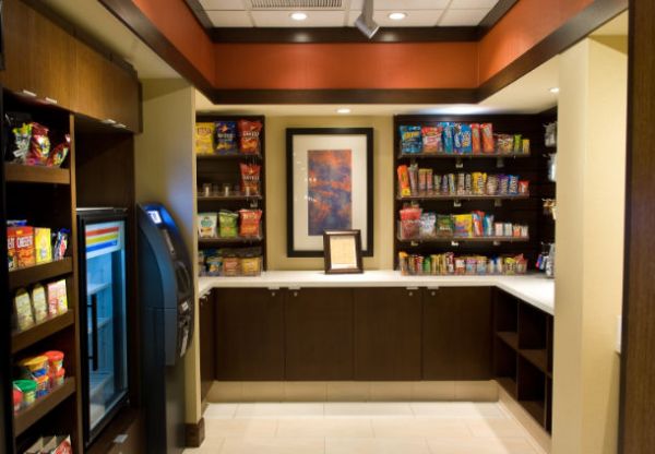 Fairfield Inn and Suites Orlando LBV extérieur