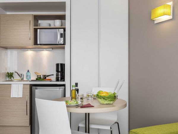 Adagio Access Paris Reuilly extérieur