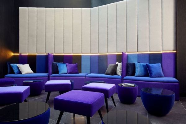 Declic Hotel chambre