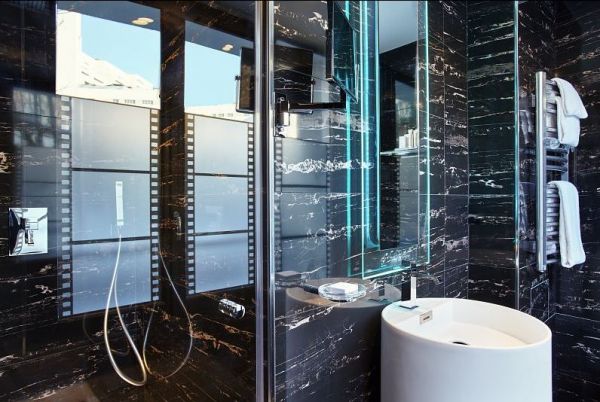 Declic Hotel chambre