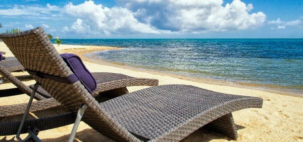 Belize Ocean Club Resort extérieur