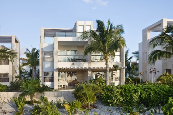 Beloved Playa Mujeres By Excellence Group extérieur