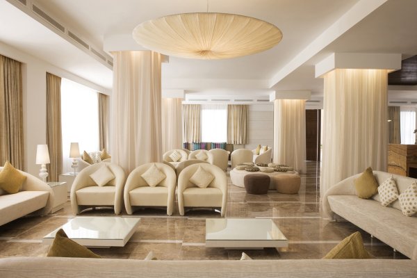 Beloved Playa Mujeres By Excellence Group extérieur