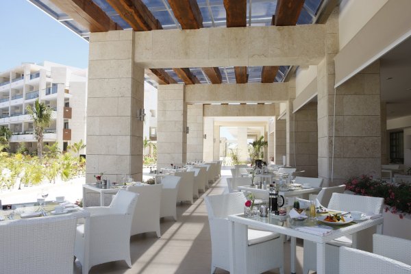 Beloved Playa Mujeres By Excellence Group extérieur