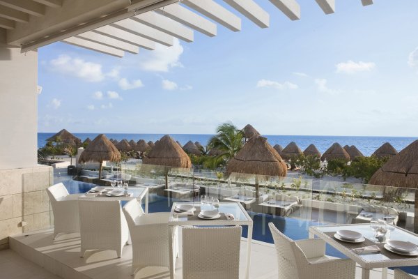 Beloved Playa Mujeres By Excellence Group extérieur