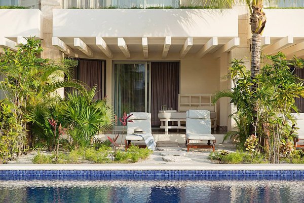 Beloved Playa Mujeres By Excellence Group extérieur
