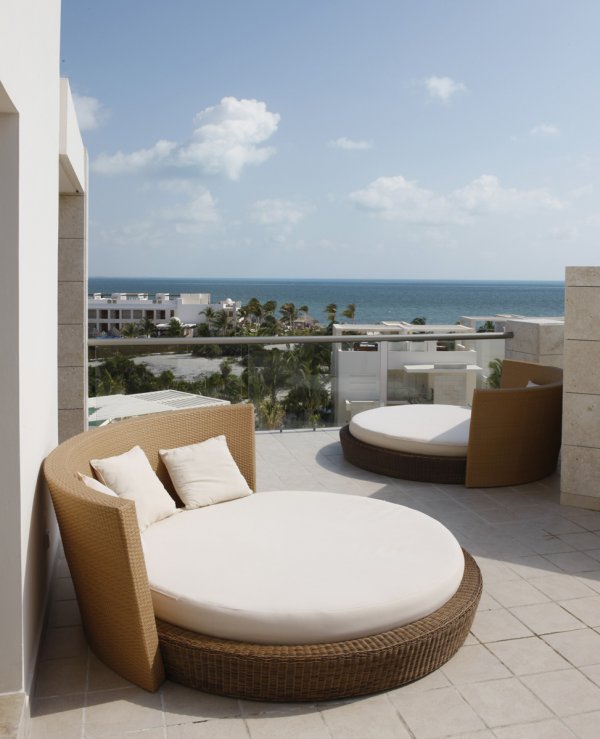 Beloved Playa Mujeres By Excellence Group extérieur