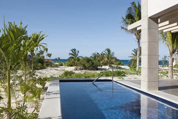 Beloved Playa Mujeres By Excellence Group extérieur