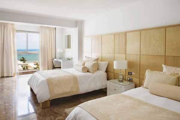 Beloved Playa Mujeres By Excellence Group extérieur