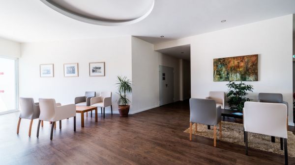 Vilarosa Resort extérieur