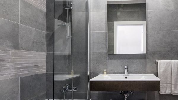 Vilarosa Resort extérieur