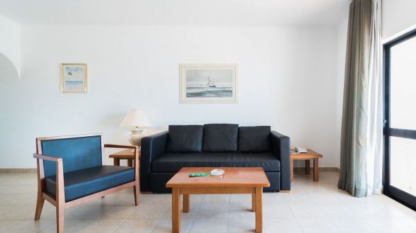 Vilarosa Resort extérieur