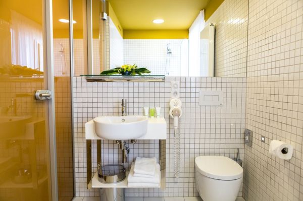 Hotel Golf extérieur