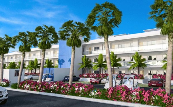 Coral House By Canabay Hotels exterior