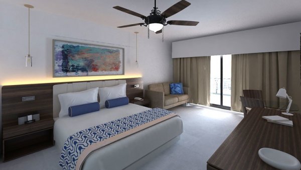 Grand Memories Punta Cana exterior