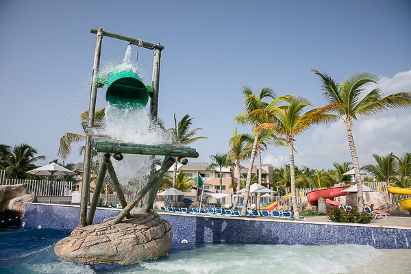 Grand Memories Punta Cana exterior