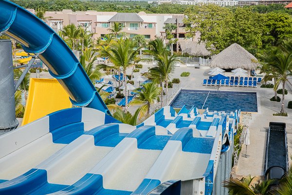 Grand Memories Punta Cana exterior