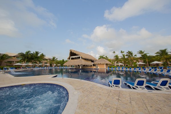 Grand Memories Punta Cana exterior
