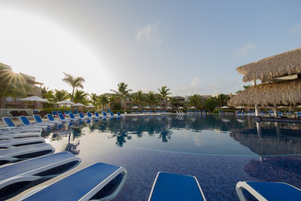 Grand Memories Punta Cana exterior