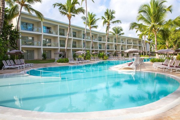 Impressive Premium Resort and Spa exterior