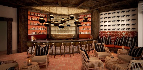 Lopesan Costa Bavaro Resort and Spa extérieur aérienne