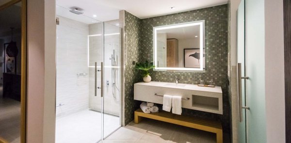 Lopesan Costa Bavaro Resort and Spa extérieur aérienne