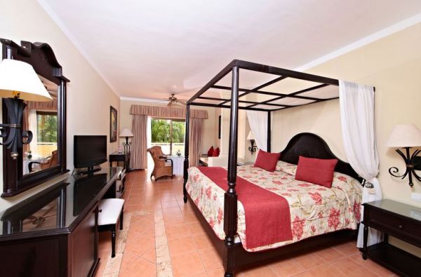Luxury Bahia Principe Ambar Blue exterior