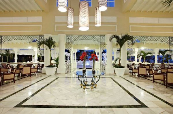 Luxury Bahia Principe Ambar Green piscine