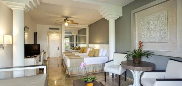 Melia Punta Cana Beach Resort extérieur