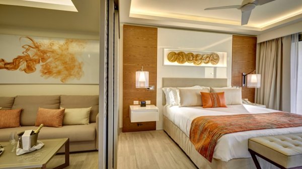 Royalton Bavaro Resort And Spa extérieur