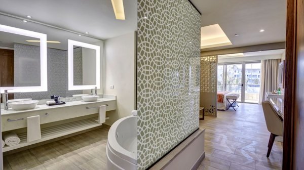 Royalton Bavaro Resort And Spa extérieur