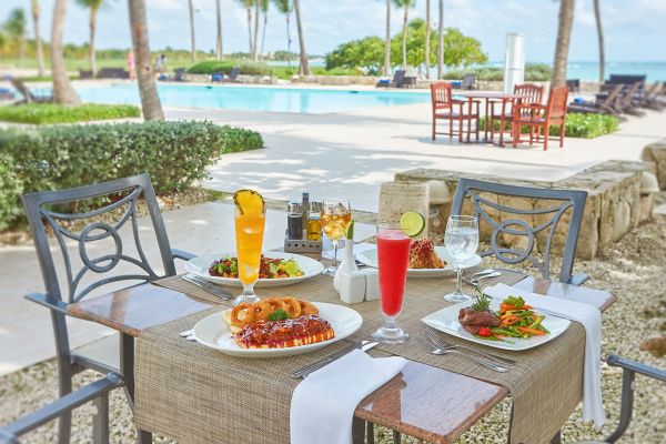 Tortuga Bay Puntacana Resort and Club extérieur