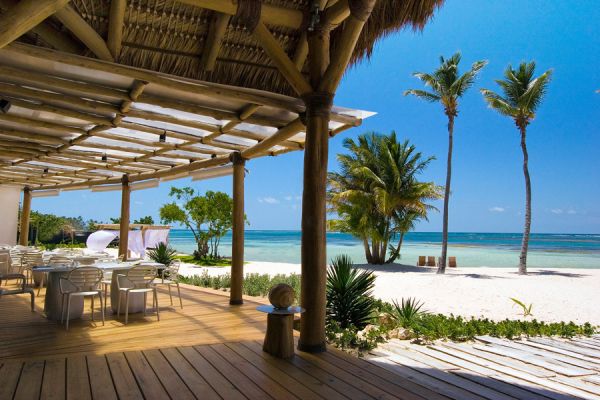 Tortuga Bay Puntacana Resort and Club extérieur