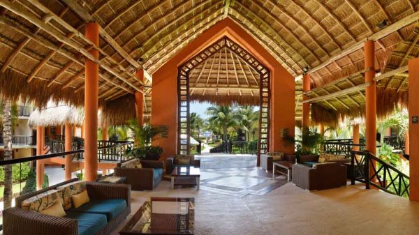 Catalonia Riviera Maya and Yucatan Beach exterior