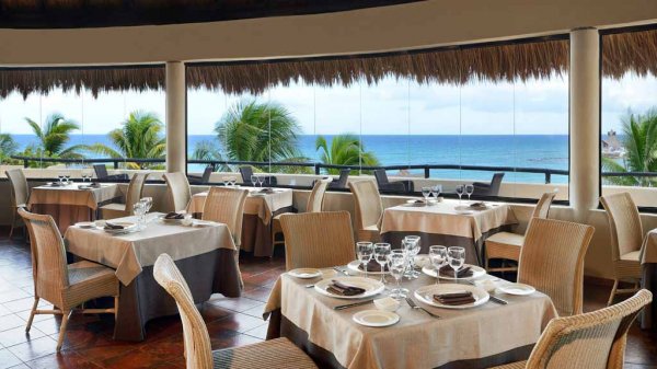 Catalonia Riviera Maya and Yucatan Beach exterior