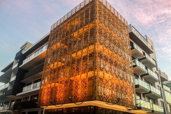 KLR IT Hotel and Residences By Sercotel extérieur