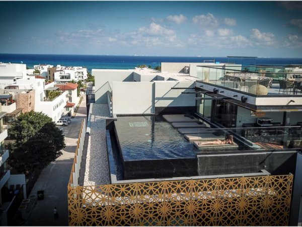 KLR IT Hotel and Residences By Sercotel extérieur