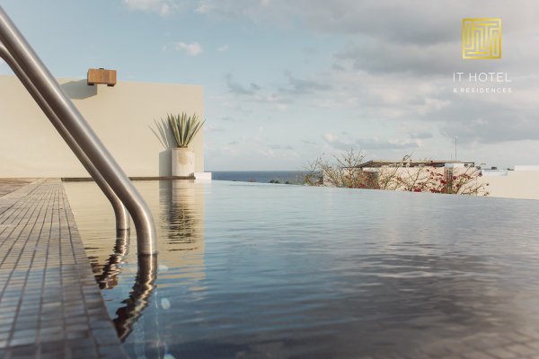 KLR IT Hotel and Residences By Sercotel extérieur