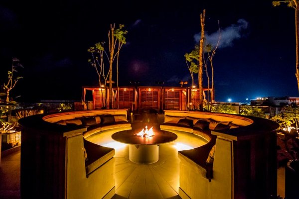 KLR IT Hotel and Residences By Sercotel extérieur