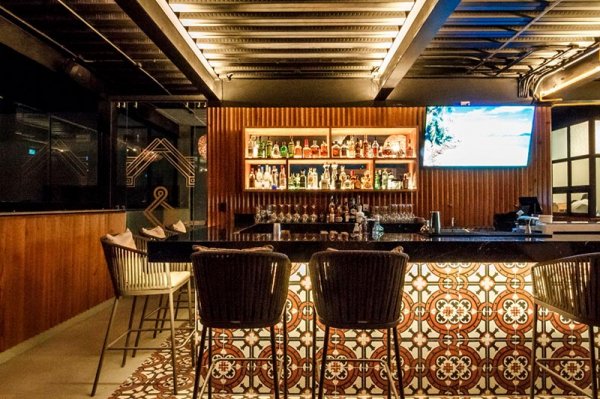 KLR IT Hotel and Residences By Sercotel extérieur